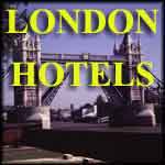 hotels london