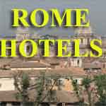 rome hotels