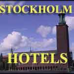 stockholm