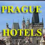 prague