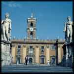 capitoline