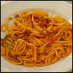pasta
