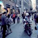 streets