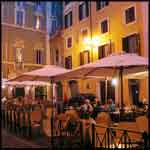 alley cafe