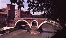 ponte fabrizio