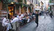 cafes